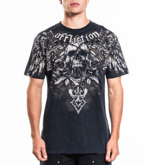 Immortal Scream Tee