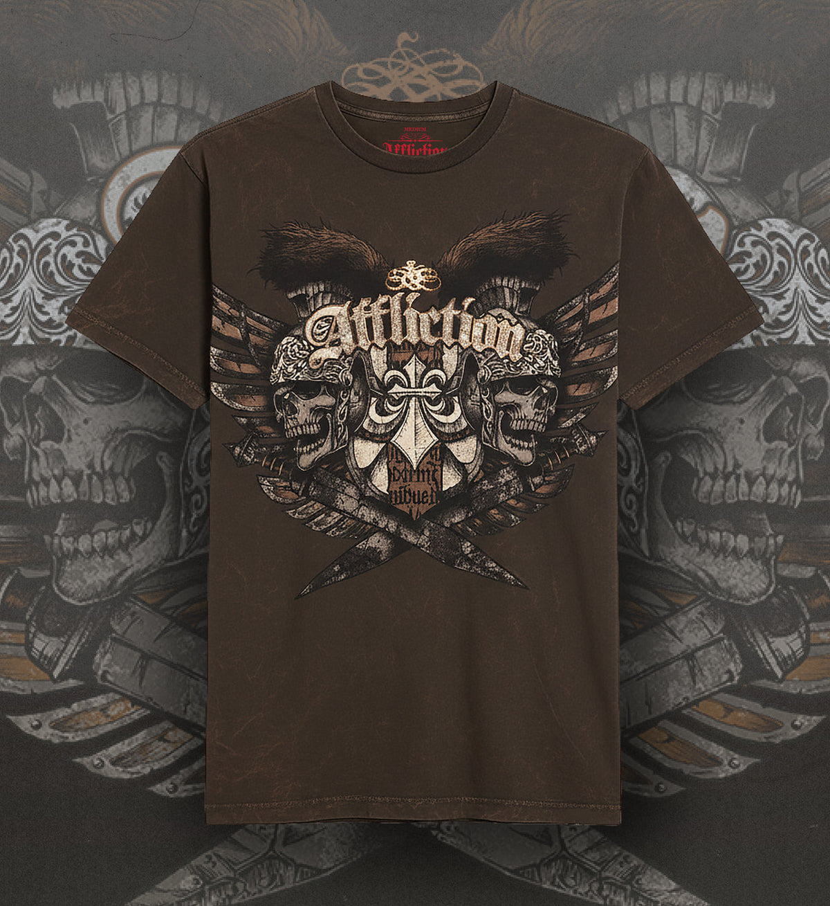 Empire Tee