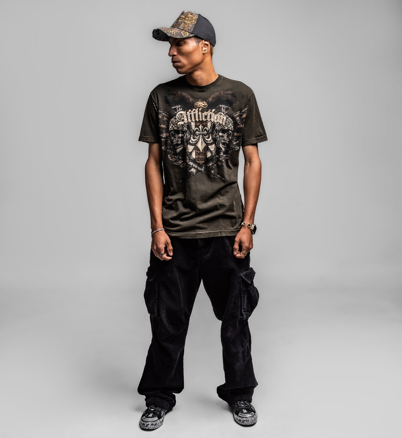 Empire Tee