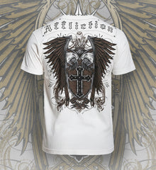 Shielded Tee