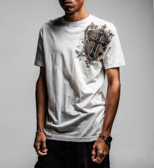 Shielded Tee