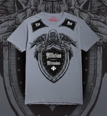 Metalhead Tee