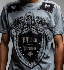 Metalhead Tee