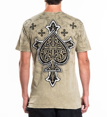 Velvet Scorn Tee