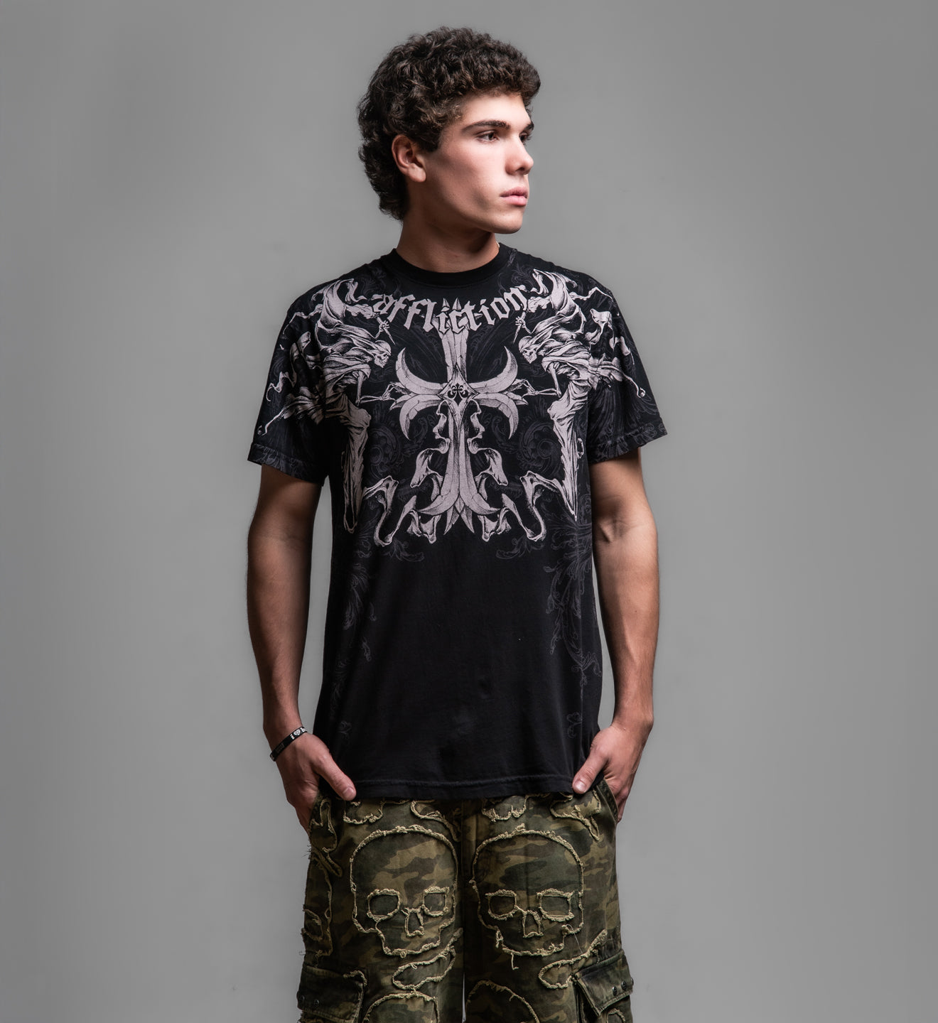 Jump Tee