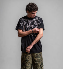 Jump Tee