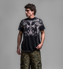Jump Tee