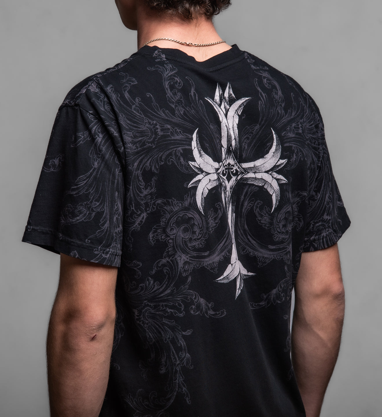 Jump Tee