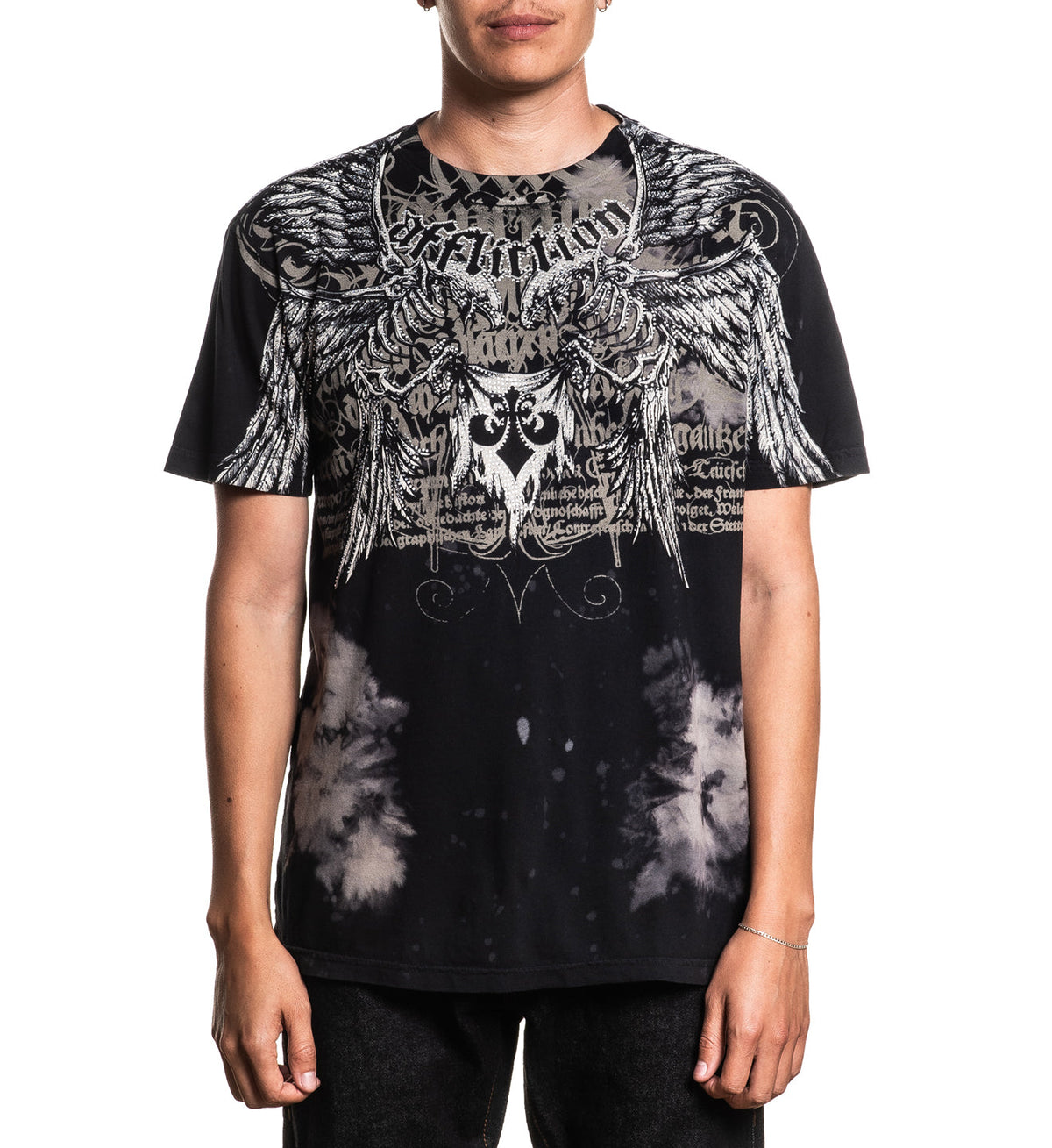 Birds Of Prey Tee
