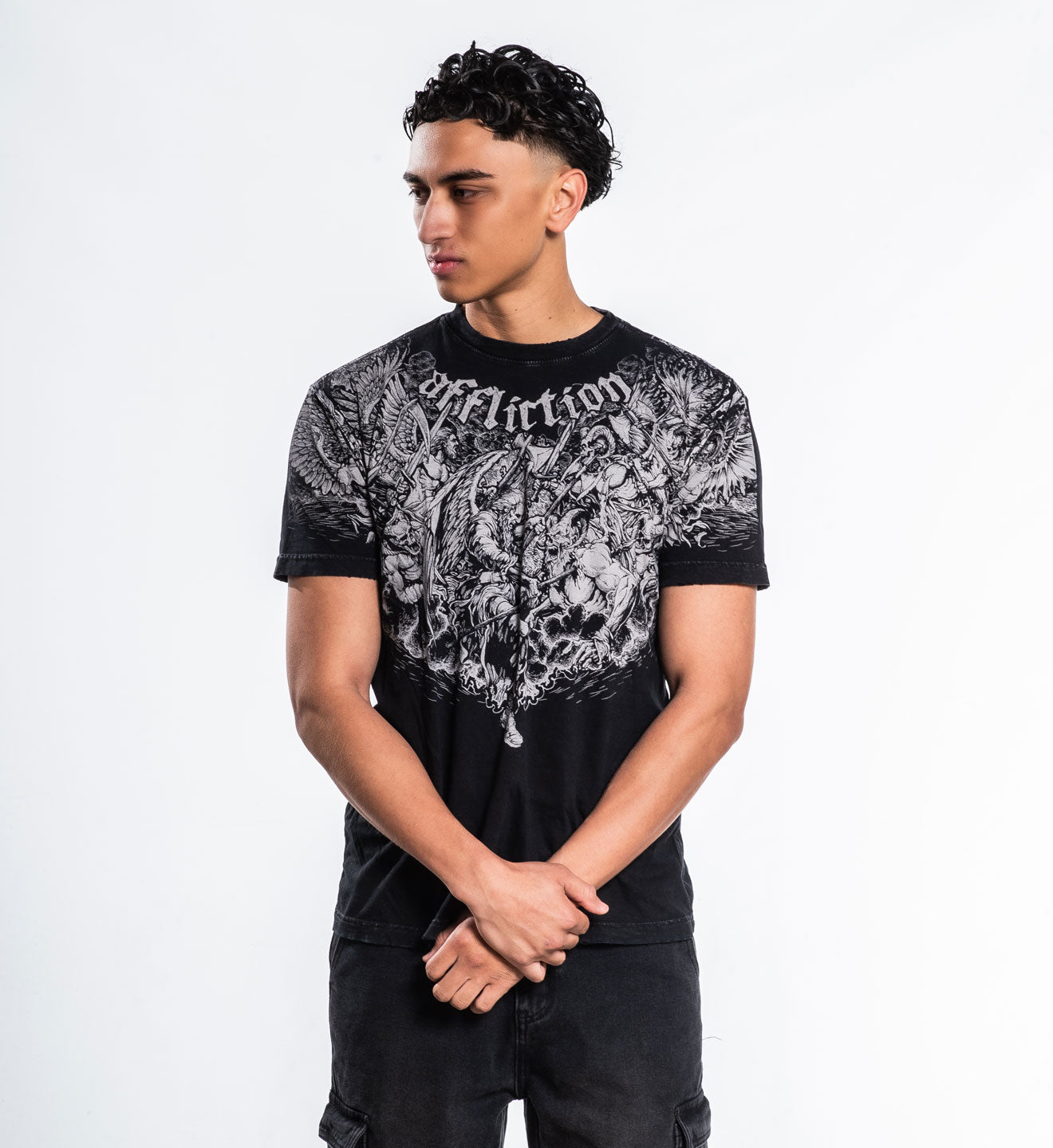 Immortal Burden Tee