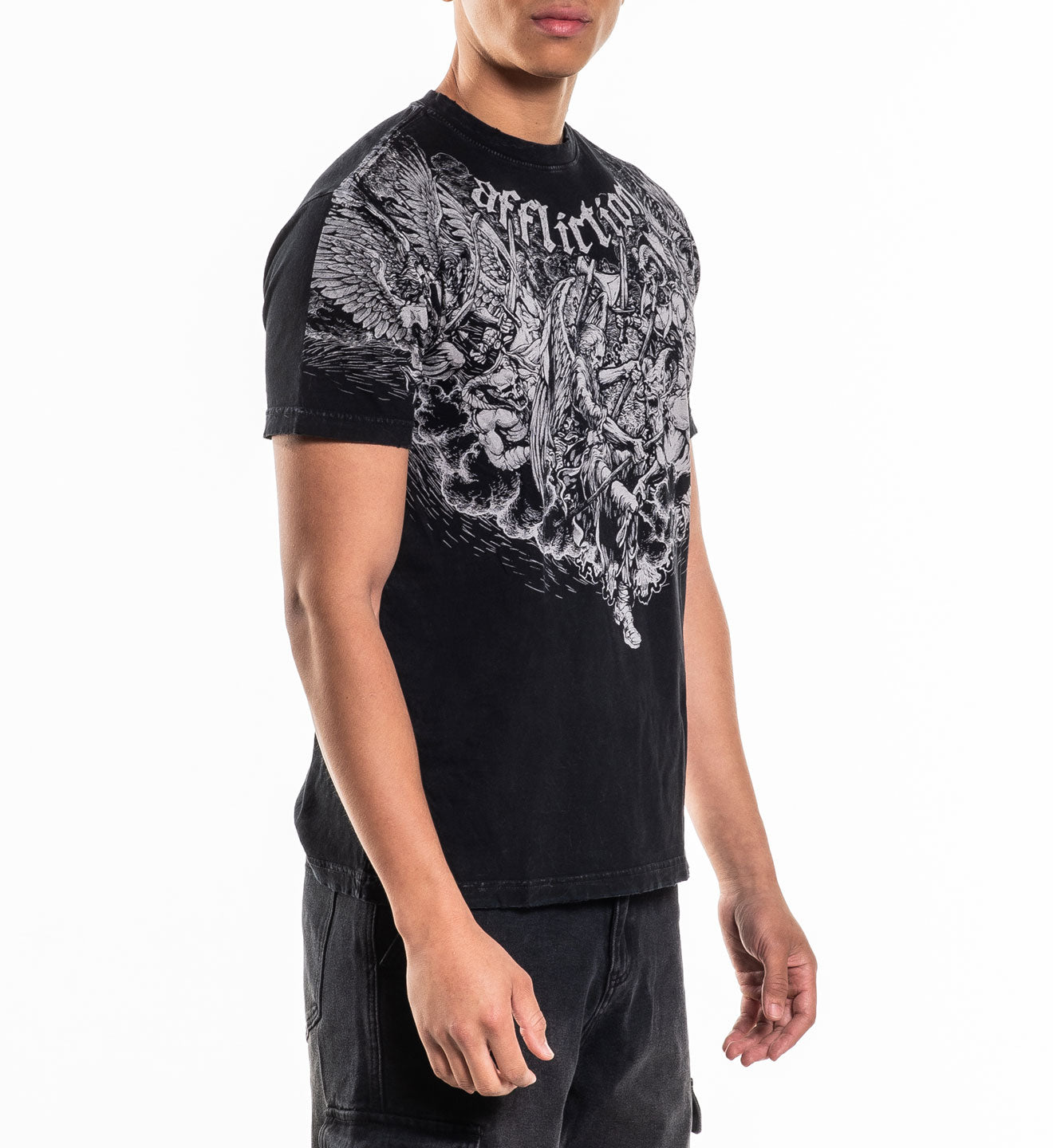 Immortal Burden Tee