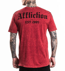 Immortal Burden Tee