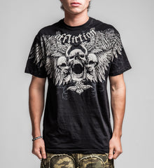 Desperation Tee