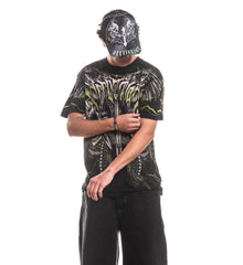 Fatal Deceit Tee