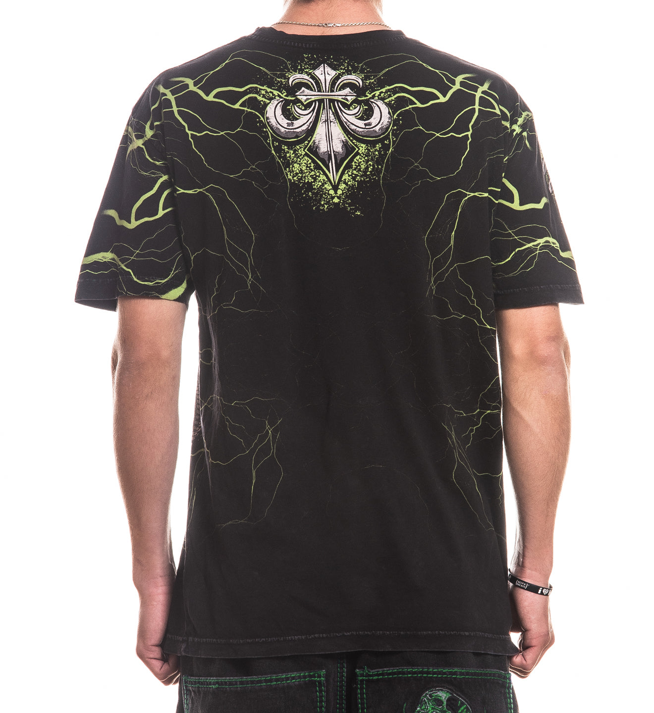 Fatal Deceit Tee