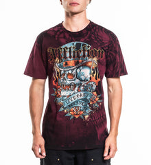 Wicked Deceit Tee