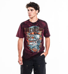 Wicked Deceit Tee
