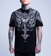 Death Eyes Tee