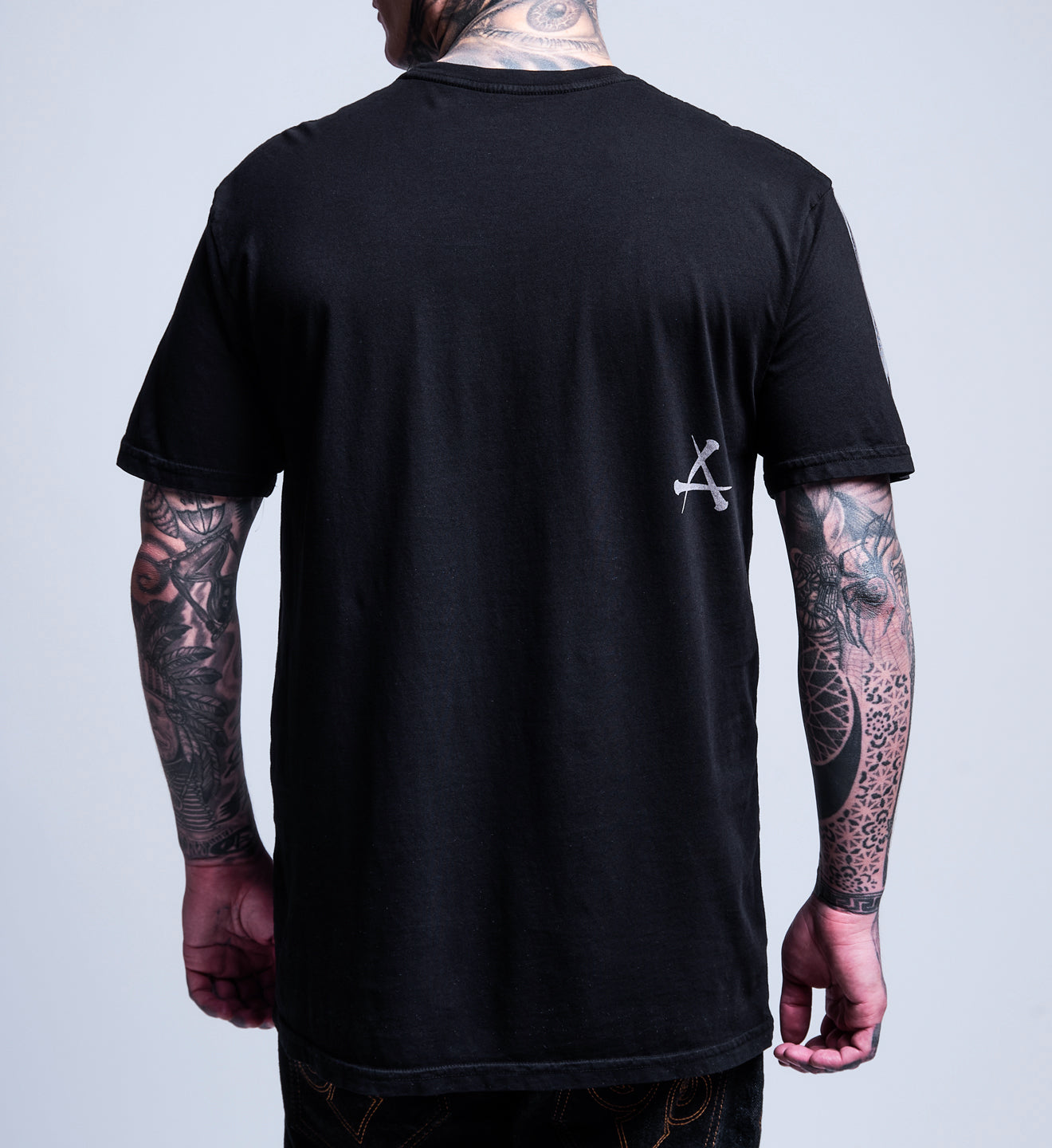 Death Eyes Tee
