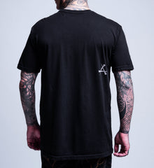 Death Eyes Tee