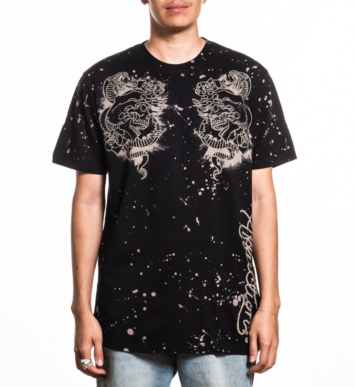 Eternal Wager Tee