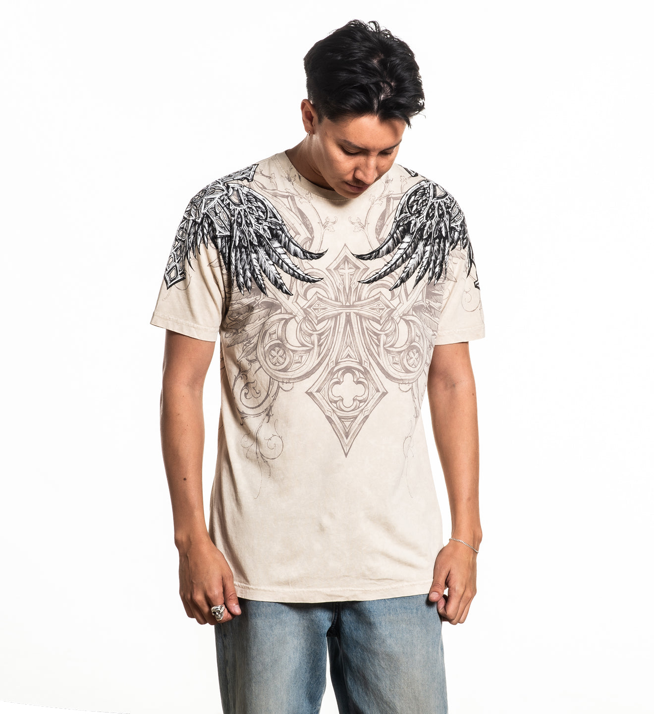 St. Peter Tee