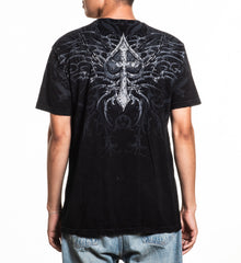 Charred Martyr Tee