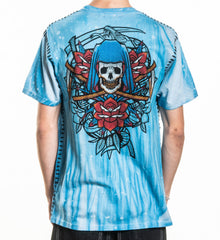 Soul Vapor Tee