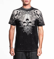 Born Of Entropy Rev. Tee