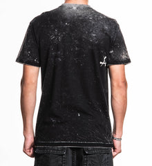 Born Of Entropy Rev. Tee