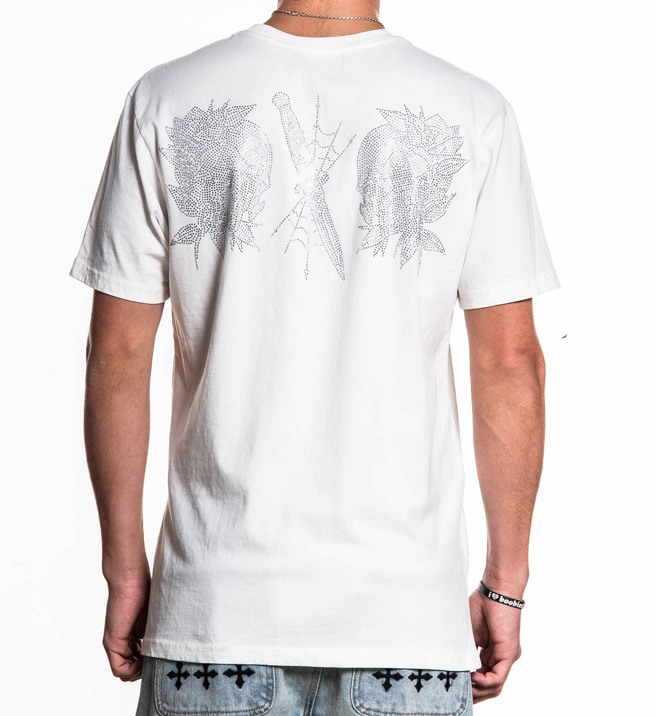 Grease Mob Tee