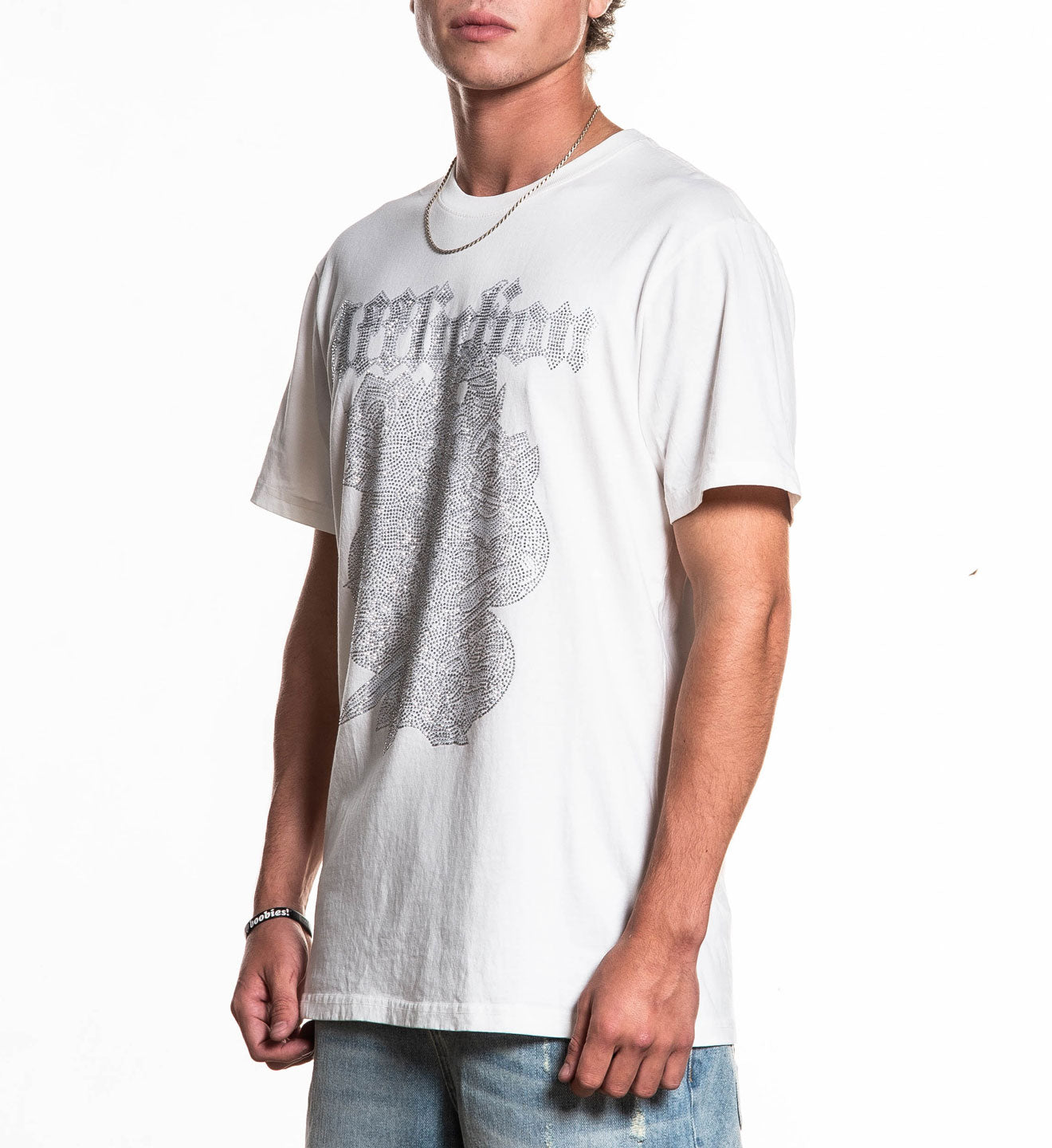Grease Mob Tee