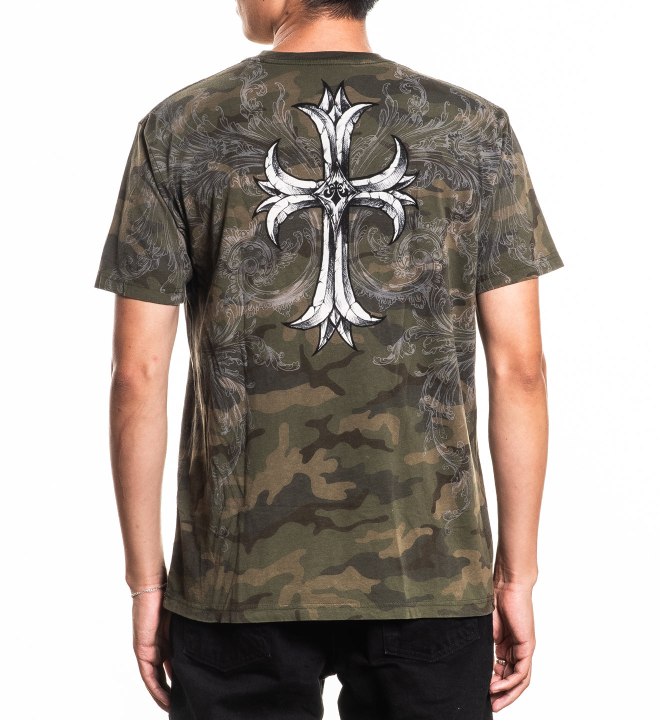 Jump Tee