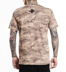 Homage Tee