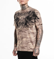 Homage Tee
