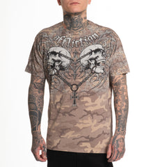 Collapse Tee