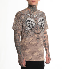 Collapse Tee