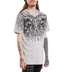 Decimation Tee