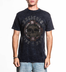 Haunted Gate Tee