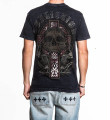 Haunted Gate Tee