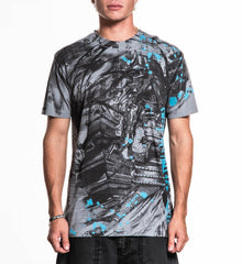 Akasawa Forest Tee