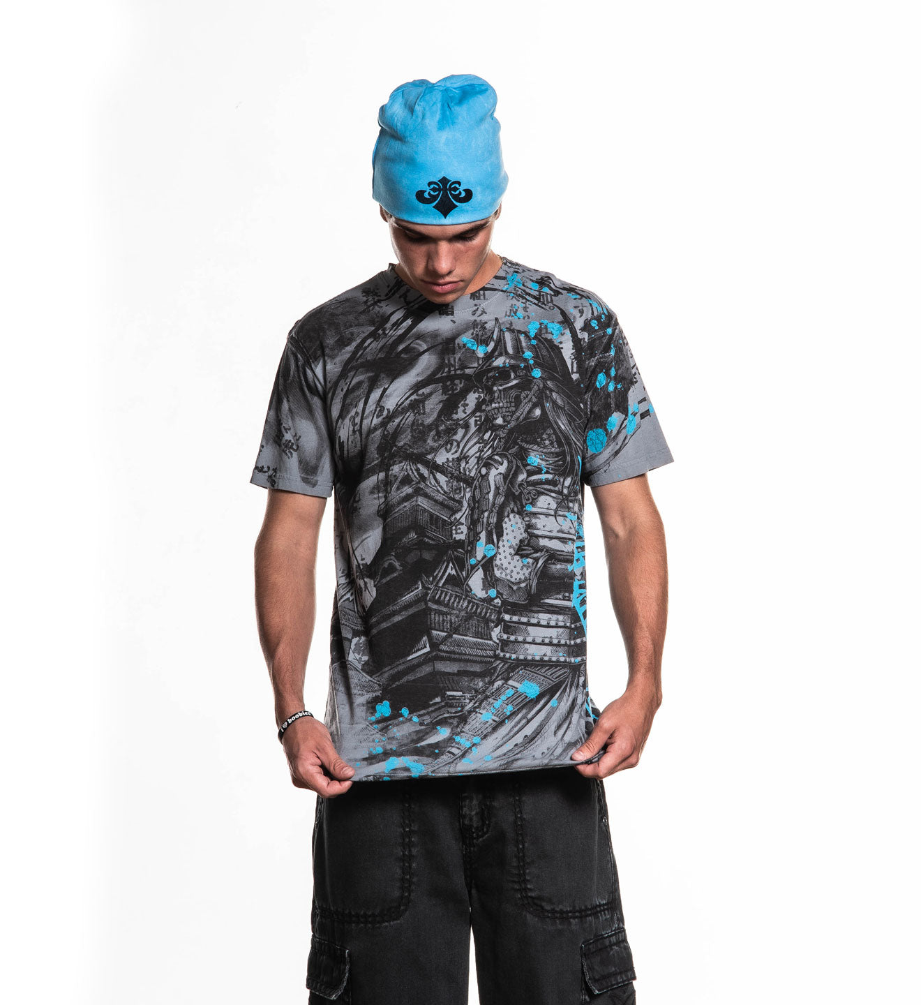 Akasawa Forest Tee