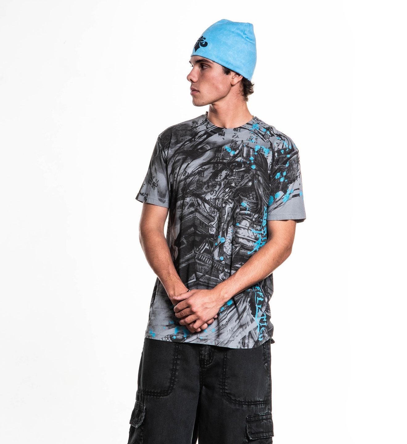 Akasawa Forest Tee