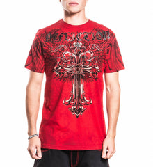 Frozen Sacrifice Tee