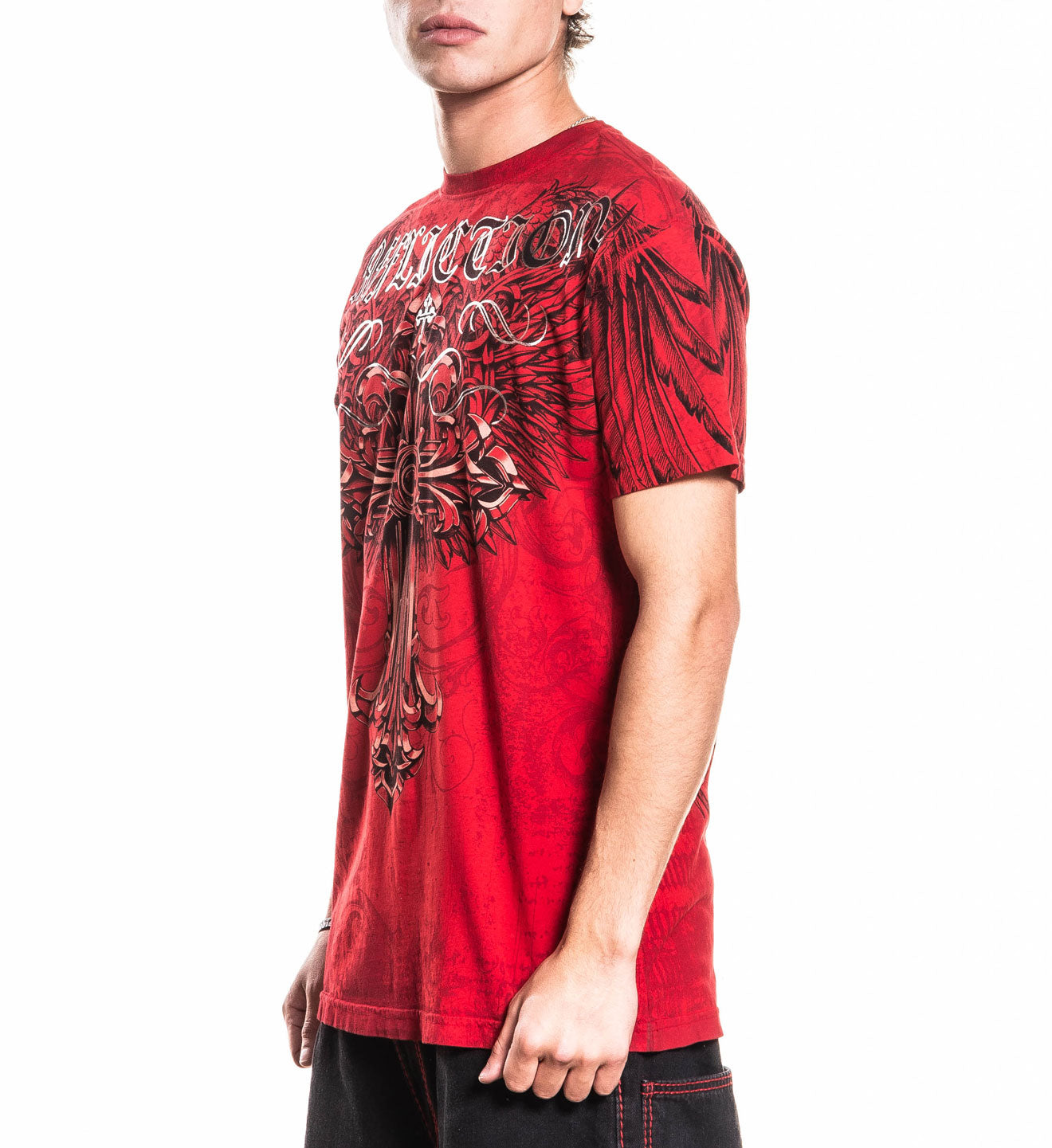 Frozen Sacrifice Tee