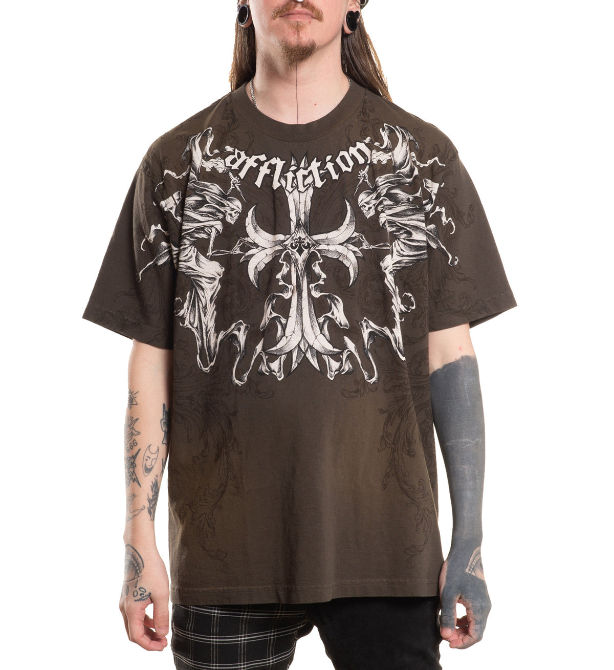 Jump Tee