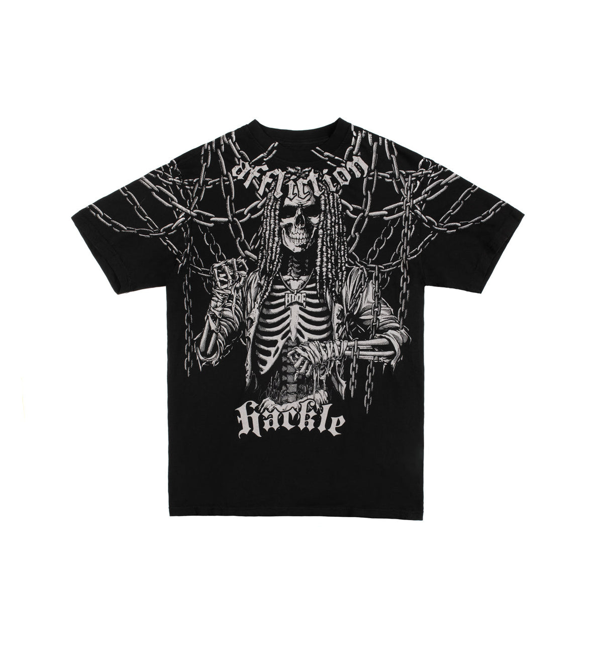 Hdoe Brawler Tee