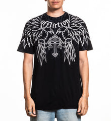 Seismic Empire Tee