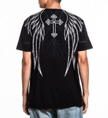 Seismic Empire Tee