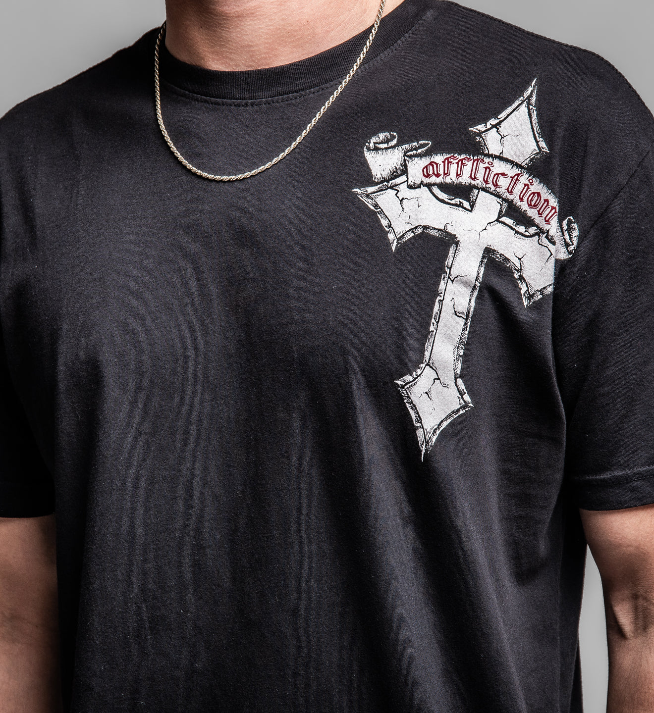 Live Fast Tee